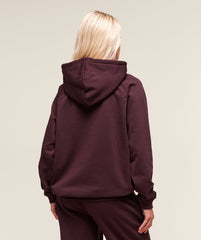 Training Oversized Fleece Hoodie