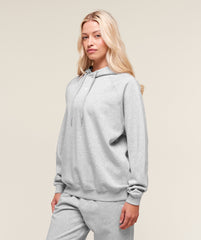 Training Oversized Fleece Hoodie
