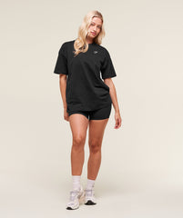 Training Oversized T-Shirt
