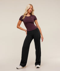 Training Straight Leg Legging