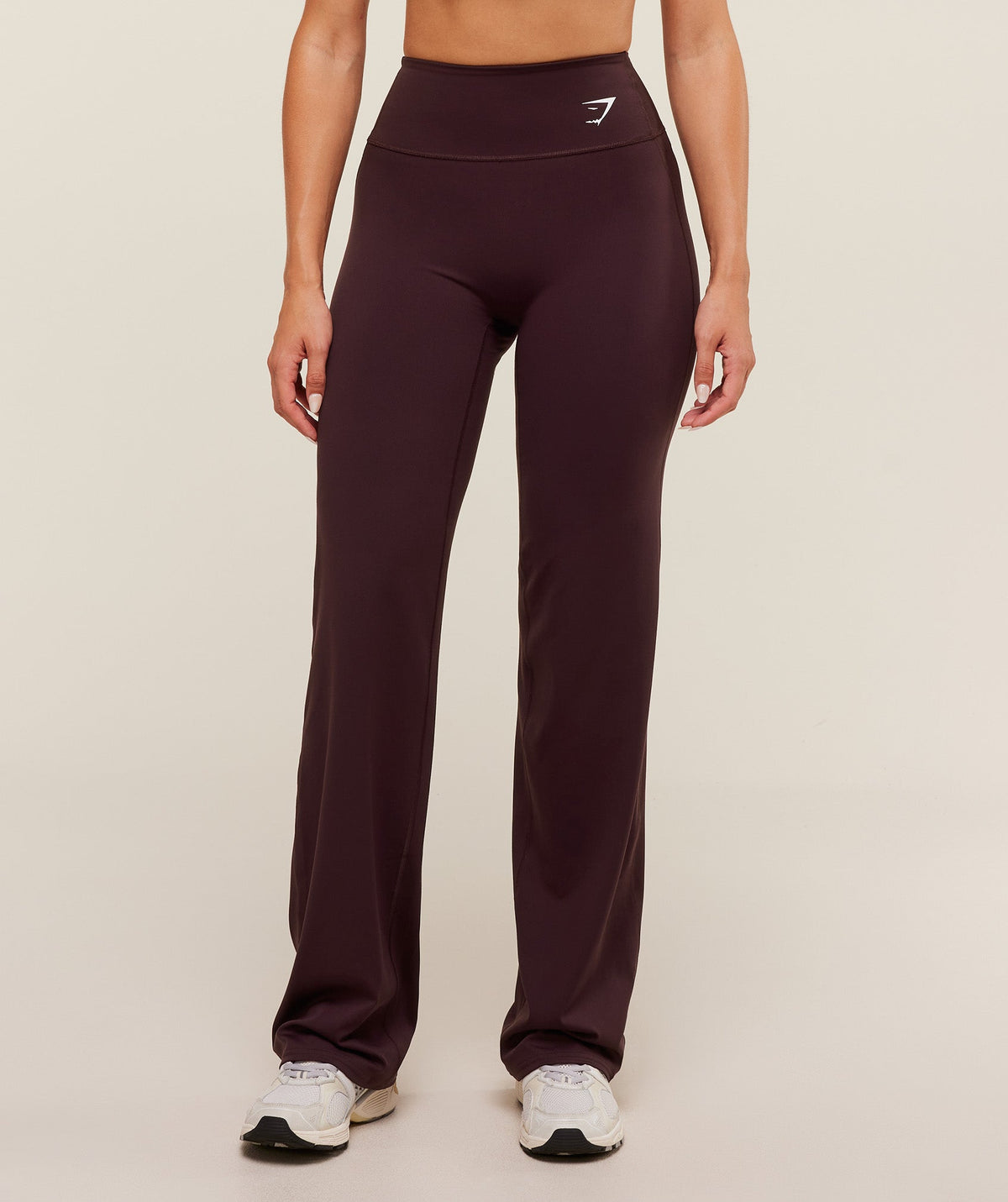 Training Straight Leg Legging