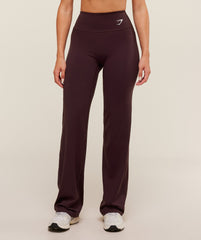 Training Straight Leg Legging