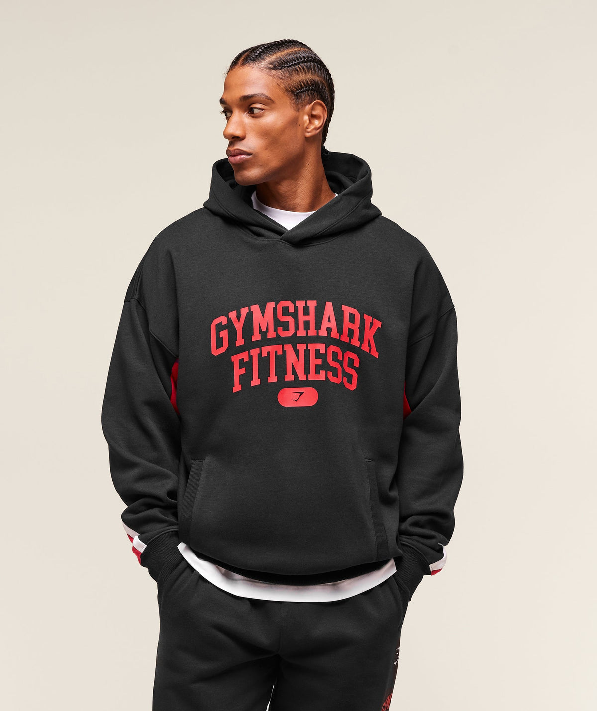 Campus Hoodie