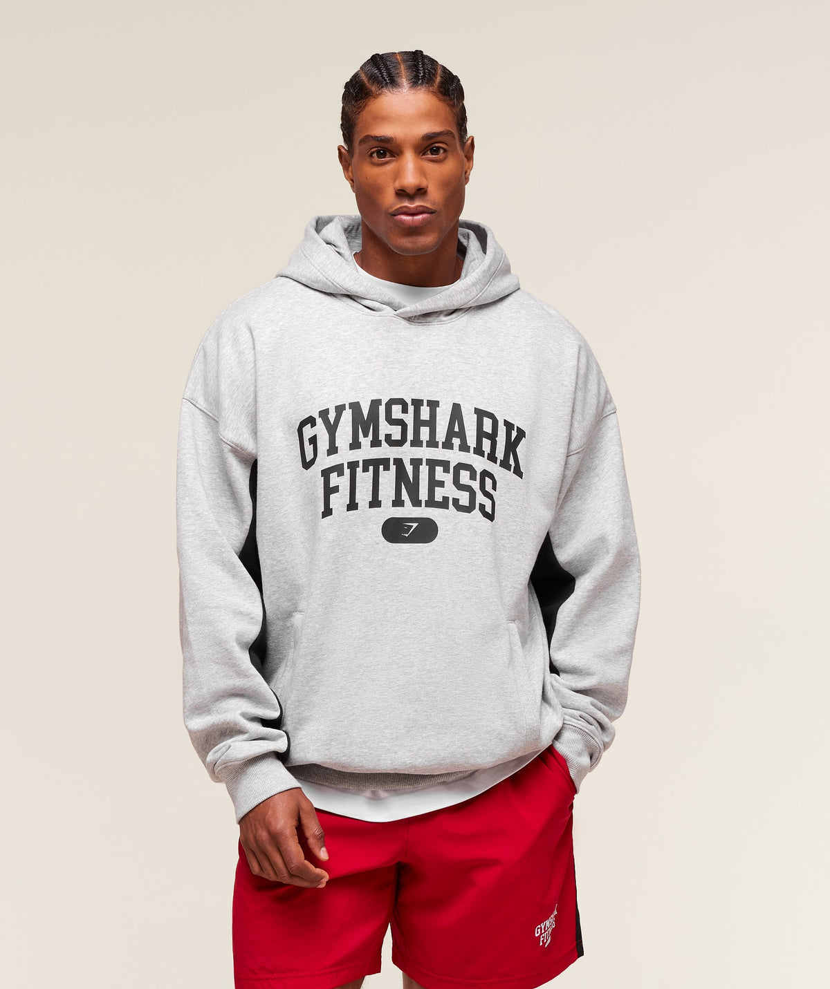 Campus Hoodie