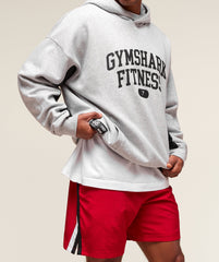 Campus Hoodie