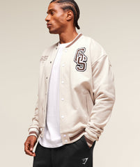 Campus Jacket