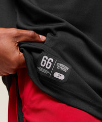 Campus Oversized T-Shirt