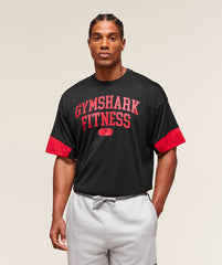 Campus Oversized T-Shirt