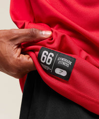 Campus Oversized T-Shirt