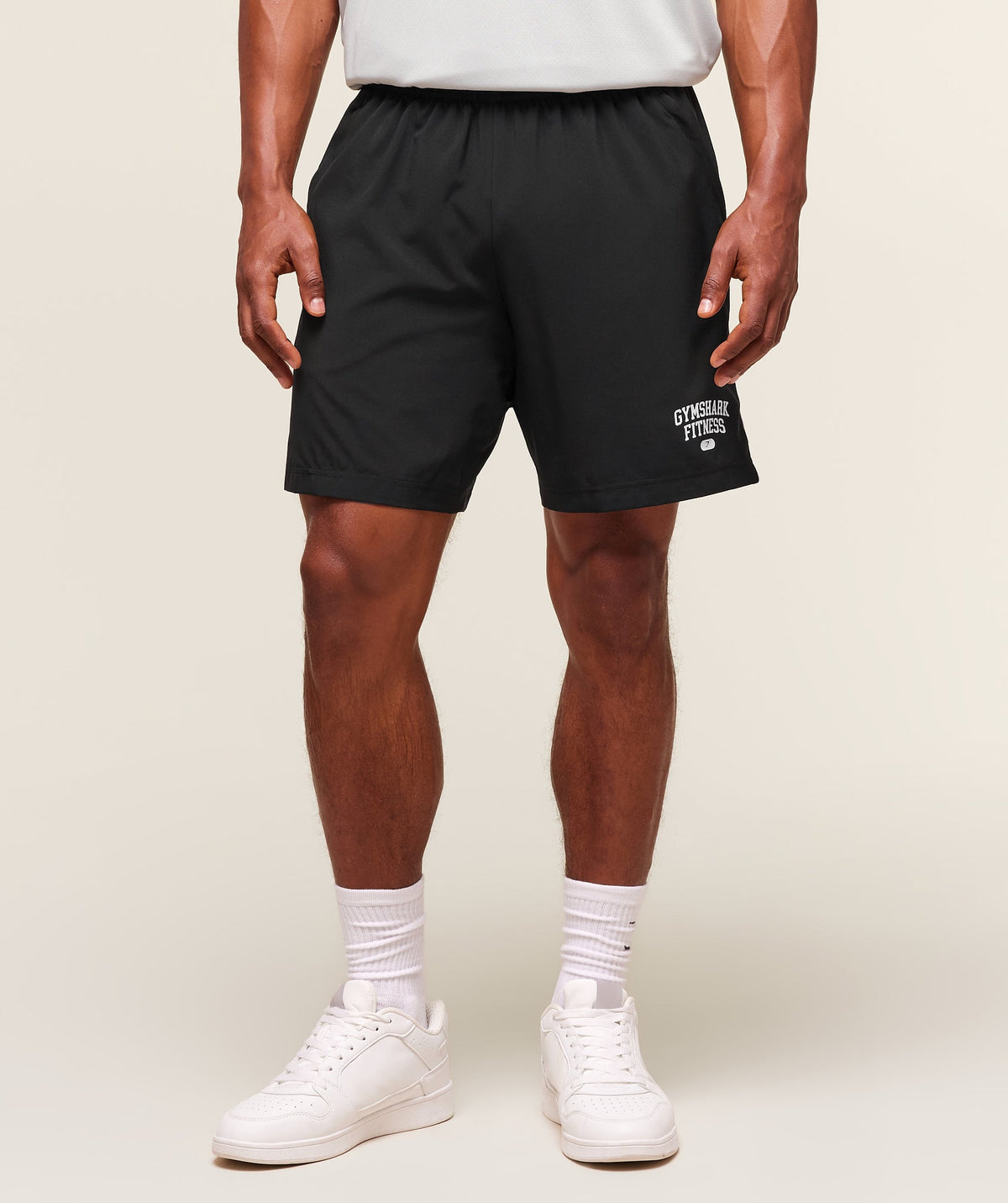 Campus 7" Shorts