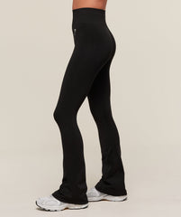 Vital Soft Flared Leggings