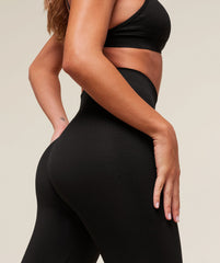 Vital Soft Flared Leggings