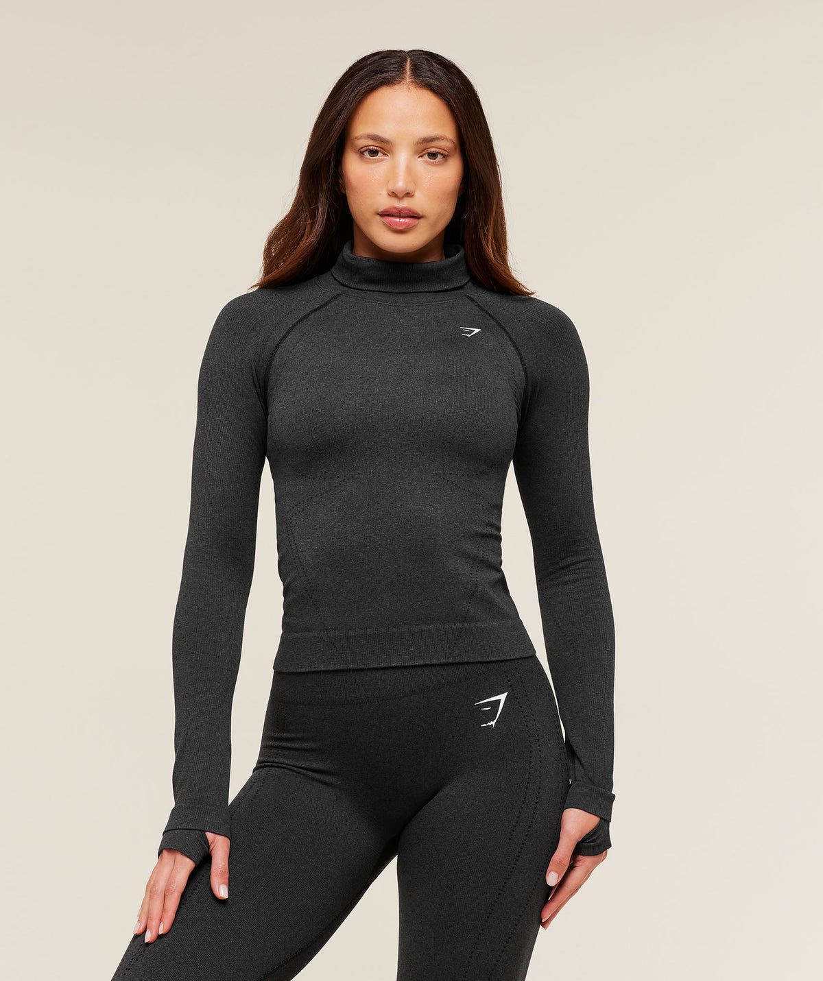 Vital Warm Long Sleeve Top