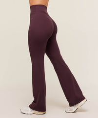 Whitney Tall Flared Leggings