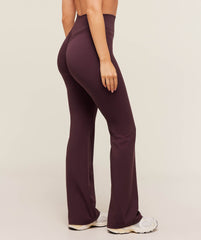 Whitney Tall Flared Leggings