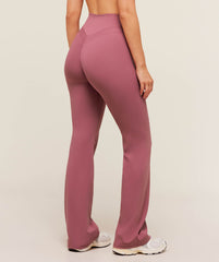 Whitney Tall Flared Leggings