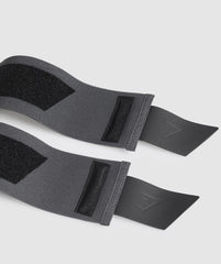 Rigid Wrist Straps