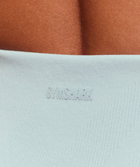 everywear Warp Knit Flare Leggings