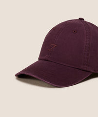 Relaxed Cap